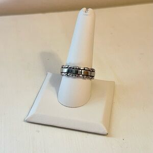 Scott Kay Wedding Band